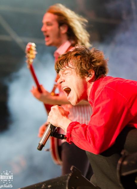 WayHome 2017: Day 1 Photo Highlights, Trish WayHome 2017: Day 1 Photo Highlights, Trish