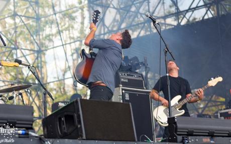 WayHome 2017: Day 1 Photo Highlights, Trish WayHome 2017: Day 1 Photo Highlights, Trish