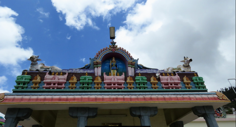 Five ‘not so touristy’ things to do in while in GReat Trails, Kodaikanal temple