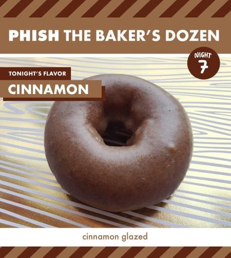 Phish 2017 Baker's Dozen SBD + torrents: 2017/07/29 New York Phish 2017 Baker's Dozen SBD + torrents: 2017/07/29 New York