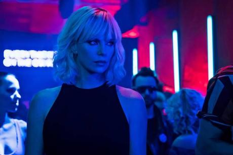 Film Review: The Disappointing, Confusing, But Wildly Entertaining Atomic Blonde