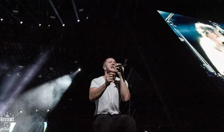 Whatever It Takes: Imagine Dragons at WayHome 2017 Whatever It Takes: Imagine Dragons at WayHome 2017