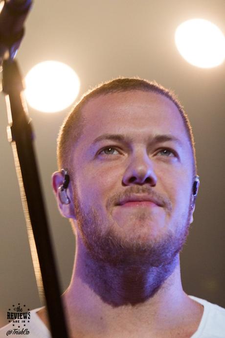 Whatever It Takes: Imagine Dragons at WayHome 2017 Whatever It Takes: Imagine Dragons at WayHome 2017