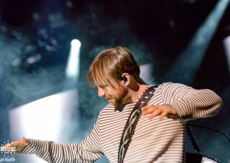 Whatever It Takes: Imagine Dragons at WayHome 2017 Whatever It Takes: Imagine Dragons at WayHome 2017