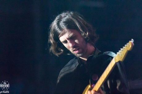 Whatever It Takes: Imagine Dragons at WayHome 2017 Whatever It Takes: Imagine Dragons at WayHome 2017