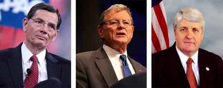 Here’s Who’s Getting Paid to Destroy the Endangered Species Act (ESA) Here’s Who’s Getting Paid to Destroy the Endangered Species Act (ESA)