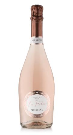 5. Enjoy Waitrose Summer Festival with a crisp, light award-winning rose from Mirabeau en Provence