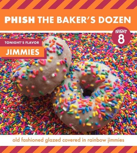 Phish 2017 Baker's Dozen SBD + torrents: 2017/07/30 New York Phish 2017 Baker's Dozen SBD + torrents: 2017/07/30 New York