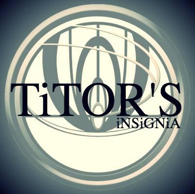TiTORS iNSiGNiA - Video Of The Week Image may contain: text