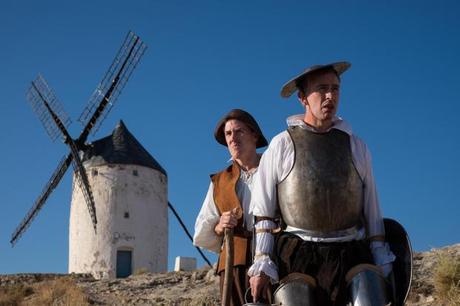 Movie Review: ‘The Trip to Spain’