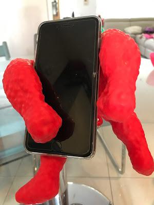 Meet Vac-Man Meet Vac-Man