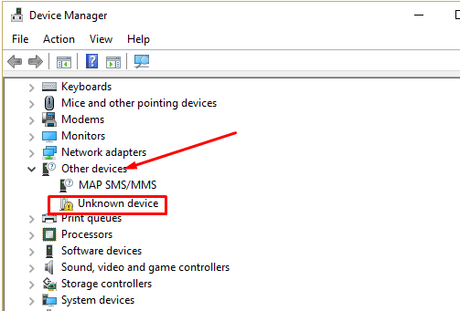 How to Fix Kmode Exception Not Handled Windows 10 Error How to Fix Kmode Exception Not Handled Windows 10 Error