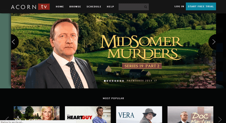 Netflix Alternative: Top 10 Alternatives To Netflix to Choose From Netflix Alternative: Top 10 Alternatives To Netflix to Choose From