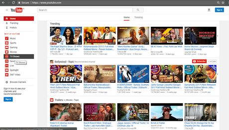 Netflix Alternative: Top 10 Alternatives To Netflix to Choose From Netflix Alternative: Top 10 Alternatives To Netflix to Choose From