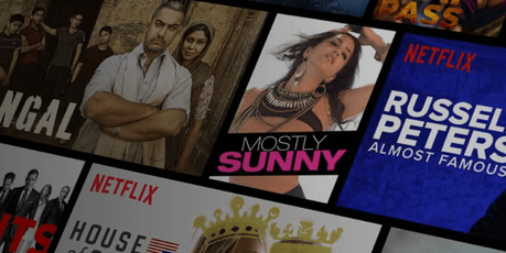 Netflix Alternative: Top 10 Alternatives To Netflix to Choose From Netflix Alternative: Top 10 Alternatives To Netflix to Choose From