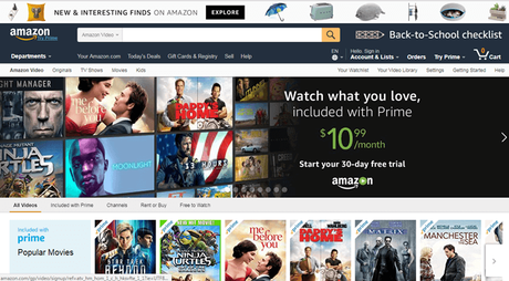 Netflix Alternative: Top 10 Alternatives To Netflix to Choose From Netflix Alternative: Top 10 Alternatives To Netflix to Choose From