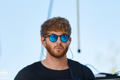 Human, Skin: Rag’n’Bone Man at WayHome 2017 Human, Skin: Rag’n’Bone Man at WayHome 2017