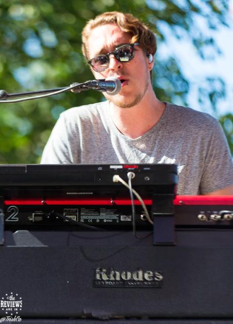 Human, Skin: Rag’n’Bone Man at WayHome 2017 Human, Skin: Rag’n’Bone Man at WayHome 2017