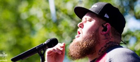 Human, Skin: Rag’n’Bone Man at WayHome 2017 Human, Skin: Rag’n’Bone Man at WayHome 2017