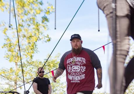 Human, Skin: Rag’n’Bone Man at WayHome 2017 Human, Skin: Rag’n’Bone Man at WayHome 2017