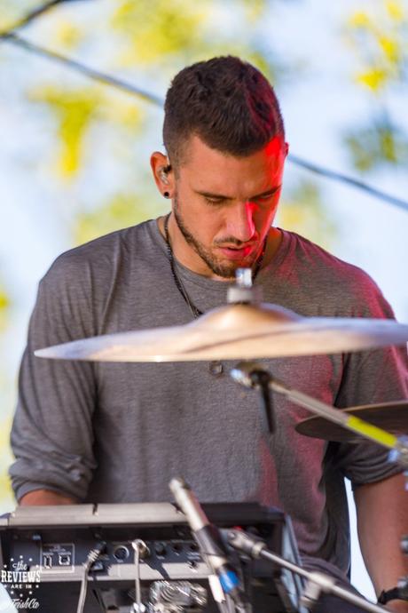 Human, Skin: Rag’n’Bone Man at WayHome 2017 Human, Skin: Rag’n’Bone Man at WayHome 2017