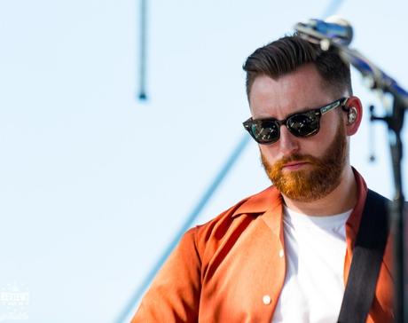 Human, Skin: Rag’n’Bone Man at WayHome 2017 Human, Skin: Rag’n’Bone Man at WayHome 2017