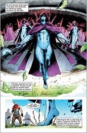 Eternity #1 Preview 8