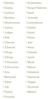 Old Testament Prophets: Resources for you! Old Testament Prophets: Resources for you!