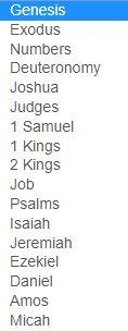Old Testament Prophets: Resources for you! Old Testament Prophets: Resources for you!