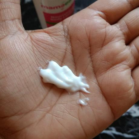 Mama Earth Nourishing Body Lotion for Mama Review Mama Earth Nourishing Body Lotion for Mama Review