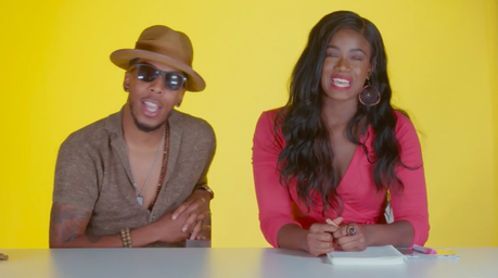 DEITRICK HADDON IS KEEPING IT REAL AS HE DISCUSS HIS VERY PUBLIC DIVORCE & FINDING LOVE AGAIN