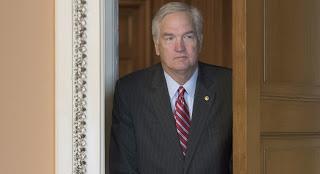 Mitch McConnell Karl Rove Raising Boatloads Cash Luther Strange, Which Means Alabamians Should Give 