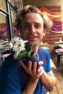 Nathan Lang lost 2 Edinburgh Fringe venues but stayed a sketchy stuntman Nathan Lang lost 2 Edinburgh Fringe venues but stayed a sketchy stuntman