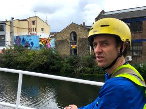 Nathan Lang lost 2 Edinburgh Fringe venues but stayed a sketchy stuntman Nathan Lang lost 2 Edinburgh Fringe venues but stayed a sketchy stuntman