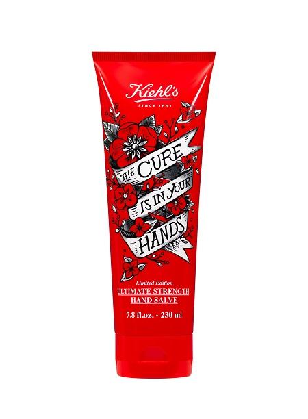 Kiehl’s Since 1851 embarks on 8th annual LifeRide for amfAR Kiehl's Since 1851 embarks on 8th annual LifeRide for amfAR