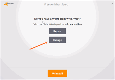 How To Uninstall Avast SafeZone Browser