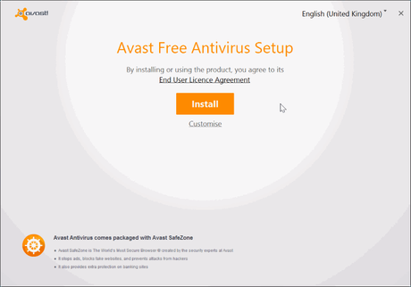 How To Uninstall Avast SafeZone Browser