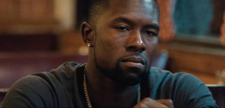 Movie Review: Moonlight (2016) and Color, Character Development, Identity and Boyhood