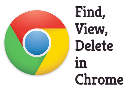 How To Manage(Find, View, Delete) Saved Passwords on Chrome How To Manage(Find, View, Delete) Saved Passwords on Chrome
