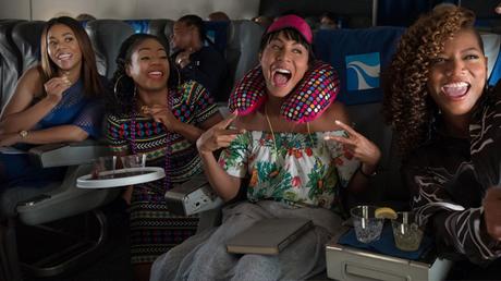 Girls Trip (2017) and Diversity in Film