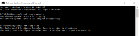How to Disable/Pause Windows 10 Running Update How to Disable/Pause Windows 10 Running Update