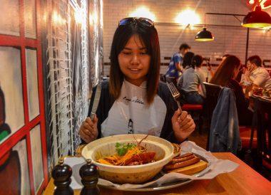 Burger & Lobster At Genting Highlands Burger & Lobster At Genting Highlands