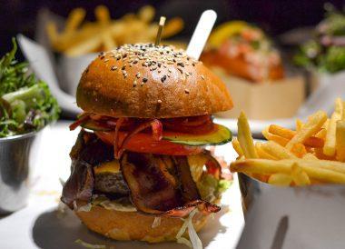 Burger & Lobster At Genting Highlands Burger & Lobster At Genting Highlands