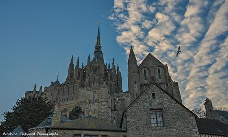 A visit to France – Mont-Saint-Michel (4)