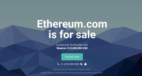 Ethereum.com