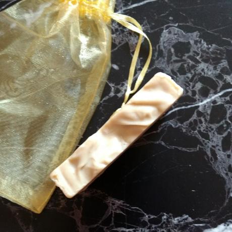 Svastikrtu Almond Shea Carrot Papaya Soap Review Svastikrtu Almond Shea Carrot Papaya Soap Review