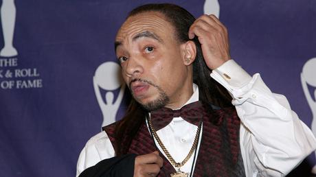 RAP LEGEND KIDD CREOLE ARRESTED FOR  STABBING  HOMELESS MAN TO DEATH
