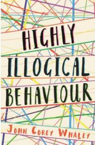 Highly Illogical Behaviour – John Corey Whaley