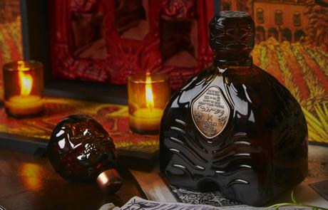 Patron Tequila X Guillermo del Toro Collaborate for National Tequila Day