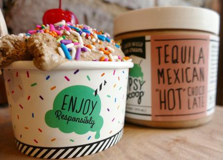 Get Free Patrón Ice Cream on National Tequila Day
